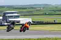 Lower Group Orange Bikes